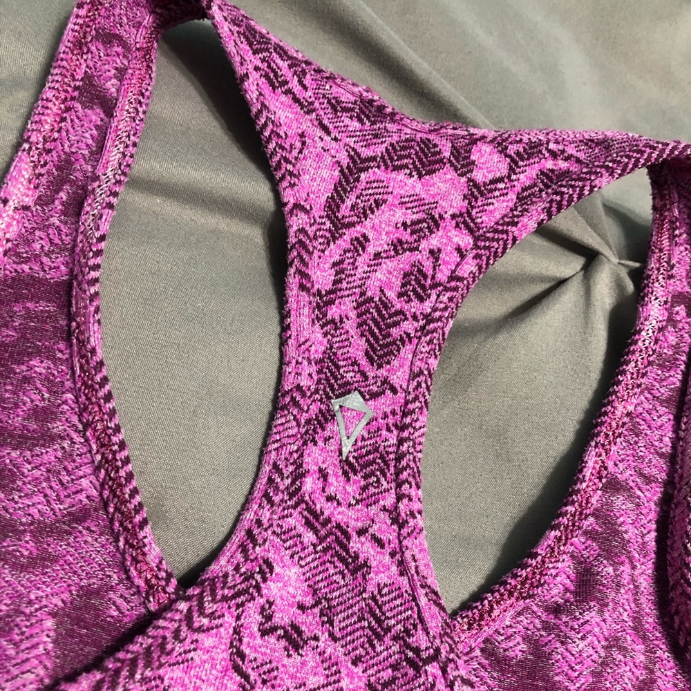 Ivivva Racerback Tank - Picture 4 of 4